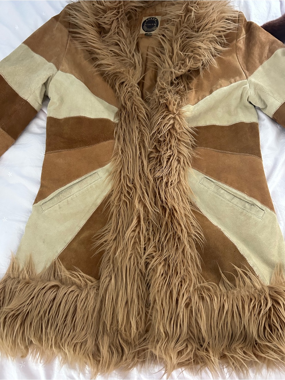 Rare Giacca Penny Lane Jacket - Picture 5 of 14